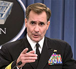 Pakistan, Afghanistan Face Shared Threat from Terrorist Networks: US